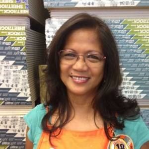 Meet your Posher, Cora